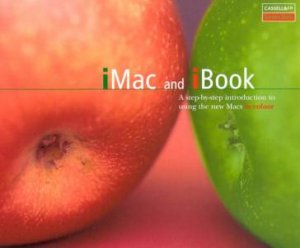 Screen Shots: iMac And iBook by Various