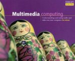 Screen Shots Multimedia Computing