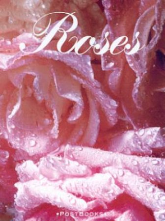 Postbooks: Roses by Various