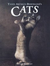 Postbooks Yann ArthusBertrands Cats