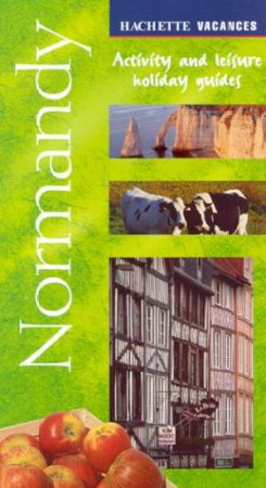 Vacances: Normandy by Various