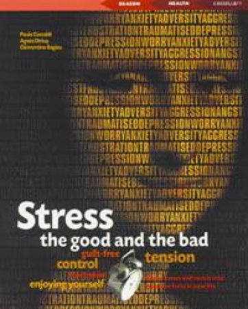 Beacons: Stress: The Good And Bad by Paula Ceccaldi