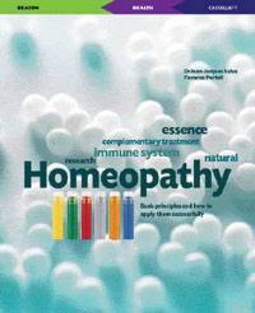 Beacons: Homeopathy by Jean-Jacques Salva