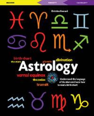 Beacons: Astrology by Christine Grenard