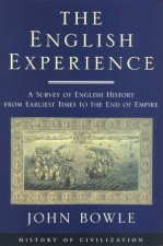 History Of Civilization The English Experience