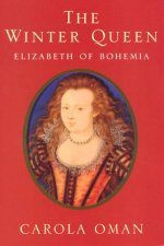 The Winter Queen Elizabeth Of Bohemia