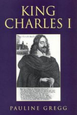 King Charles I