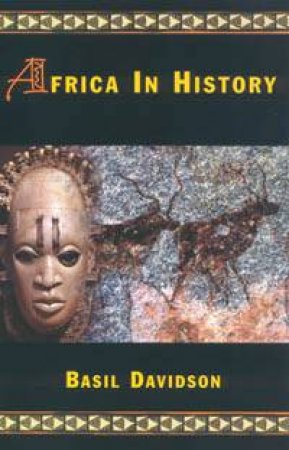 Africa In History by Basil Davidson