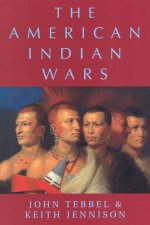 The American Indian Wars