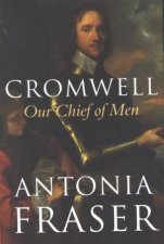 Cromwell Our Chief Of Men