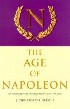 The Age Of Napoleon