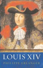 Louis XIV