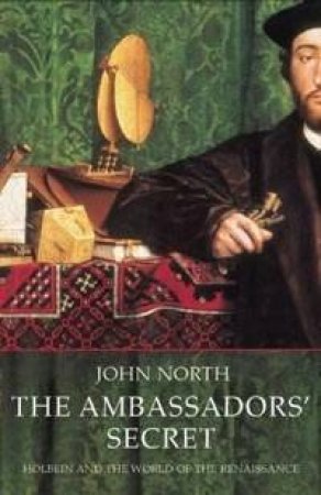 The Ambassadors' Secret by John North