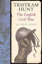 The English Civil War At FirstHand