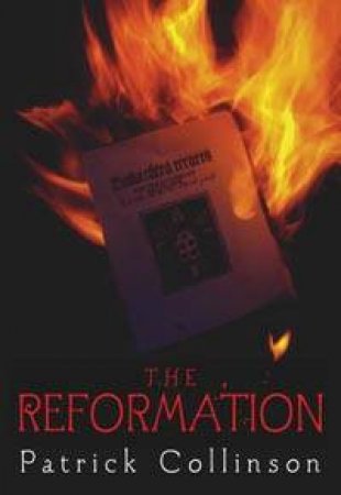 The Reformation by Patrick Collinson