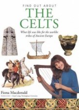 Find Out About The Celts