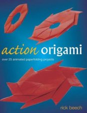 Action Origami