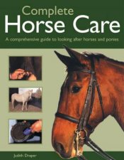 Complete Horse Care