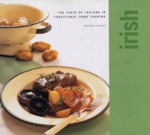 Classic Cuisine: Irish by Various