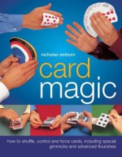 Card Magic