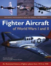 Fighter Aircraft Of World Wars I And II