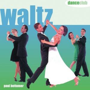 Dance Club: Waltz by Paul Bottomer