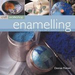 Craft Workshop Enamelling