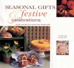 Seasonal Gifts  Festive Celebrations