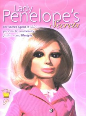 Thunderbirds: Lady Penelope's Secrets by Unknown