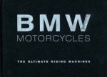 BMW Motorcycles The Ultimate Riding Machines