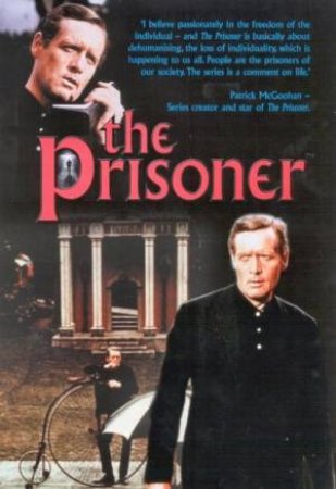 The Prisoner by Robert Fairclough