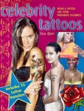 Celebrity Tattoos