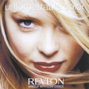 Revlon: Unforgettable Color by Selene Milan