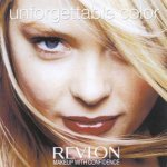 Revlon Unforgettable Color