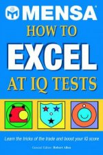 Mensa How To Excel At IQ Tests