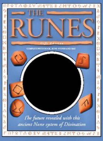 The Runes - Gift Edition by Horik Svensson