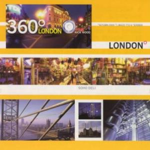 360 London by Nick Wood