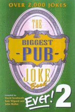 The Biggest Pub Joke Book Ever 2