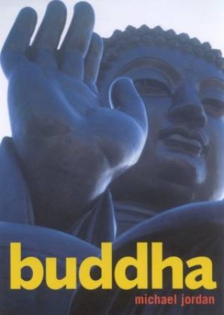 Buddha by Michael Jordan