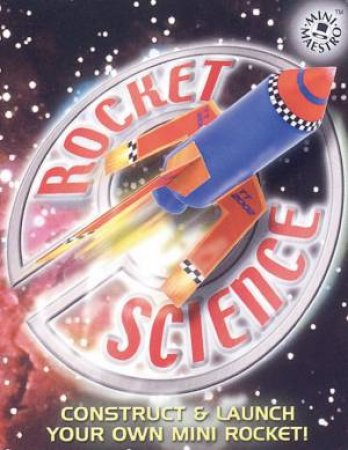 Mini Maestro: Rocket Science by Various