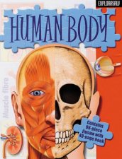 Explorasaw Human Body