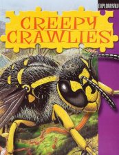 Explorasaw Creepy Crawlies