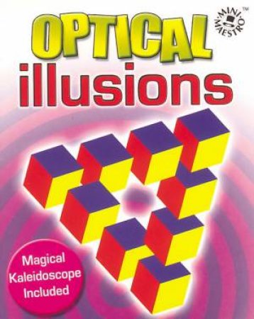 Mini Maestro: Optical Illusions by Various