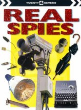 Twenty4Sevens Real Spies