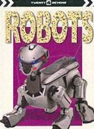 Twenty4Sevens: Robots by Various