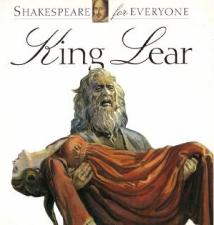 King Lear by Jennifer Mulherin