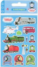 Thomas  Friends Activity Magnets 3