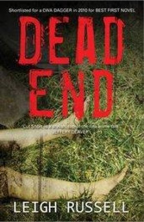 Dead End by Leigh Russell