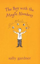 The Boy With The Magic Numbers