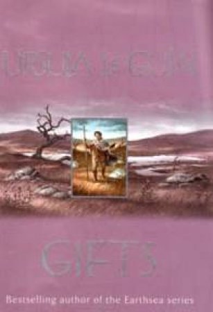 Gifts by Ursula Le Guin